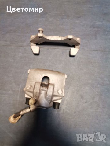 Спирачни апарати, снимка 5 - Части - 36672899