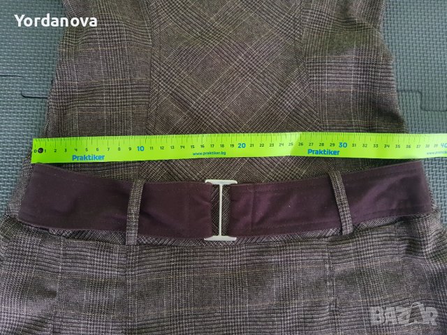 Рокля, снимка 5 - Рокли - 37961758