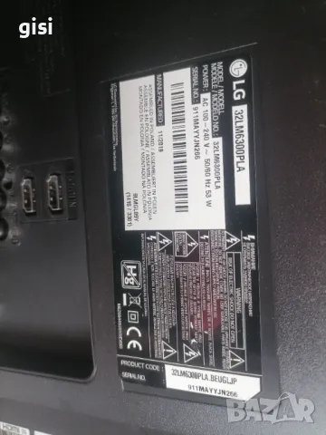 Main board EAX68167602(1.0), снимка 5 - Части и Платки - 47397656