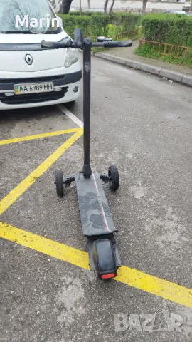 Електрическоа тротинетка Cycleboard 
