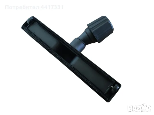 Универсална четка за прахосмукачка, Подходяща за тръби с диаметър от 28 до 35 мм. - 1205, снимка 2 - Прахосмукачки - 49545466