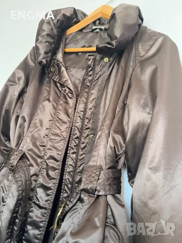 Нови Дамски зимни якета , снимка 4 - Якета - 49207598