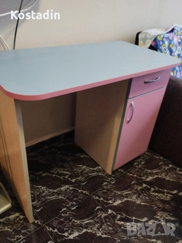 Детско бюро