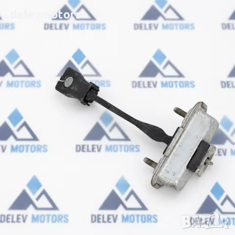 9671891380 Ограничител на предна лява врата Peugeot 208 I