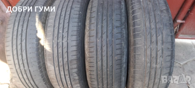 185 60 15 НЕКСЕН ЛЕТНИ, снимка 5 - Гуми и джанти - 52937427