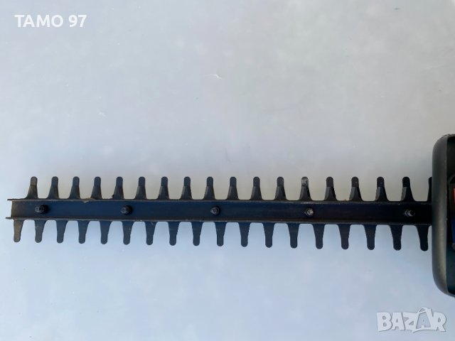 Bosch EasyHedgeCut 35-15 Li - Акумулаторен храсторез 12V, снимка 5 - Градинска техника - 36841663