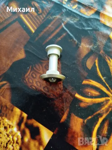 Качествена шпионка, снимка 2 - Входни врати - 49694169