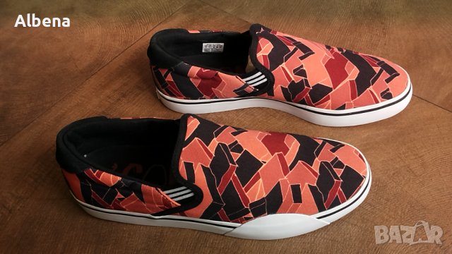 Adidas GONZ Размер EUR 44 / UK 9 1/2 мъжки кецове 116-12-S