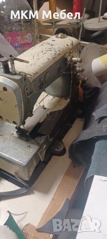 Шевни машини Прави Покривни Оверлози, снимка 5 - Други машини и части - 41363945