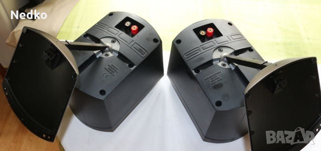 Тонколони SOLID England, снимка 3 - Тонколони - 34507335