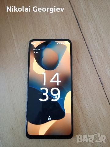 Продавам телефон Motorola , снимка 5 - Motorola - 54098066