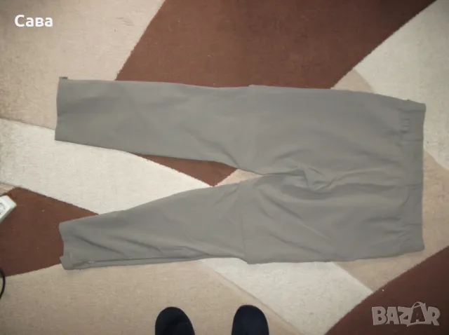 Спортен панталон MAIER SPORTS  дамски,ХЛ-2ХЛ, снимка 4 - Спортни екипи - 49132393