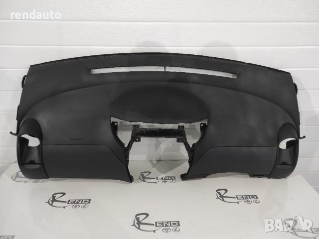 RHD Арматурно табло Toyota Yaris 2005-2011 55302-0D030