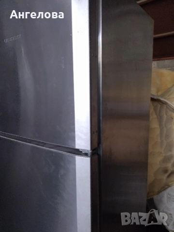 Хладилник, снимка 2 - Хладилници - 51981879