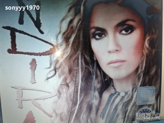 КУПУВАМ-INDIRA CD КУПУВАМ ДИСКА 2801261624, снимка 2 - CD дискове - 53259397