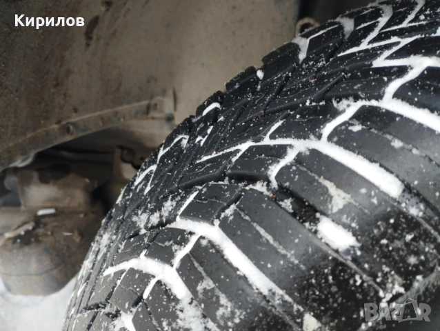 Всесезонни гуми Bridgestone 205/65 R15 99V