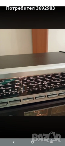 тунер , снимка 11 - Радиокасетофони, транзистори - 54269966