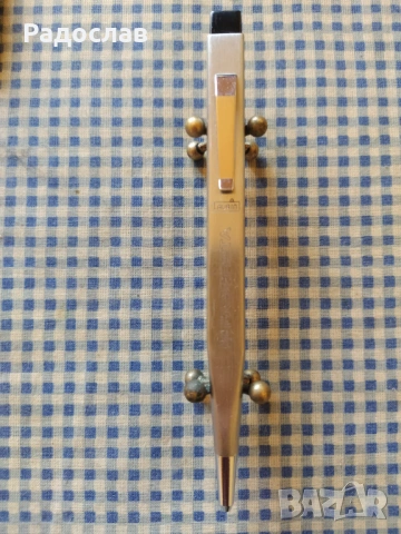 стара химикалка LAURIN  ( Pelican )