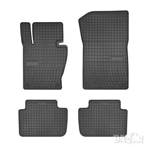 Гумени стелки Frogum за BMW X3 Е83 2003г – 2010г