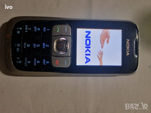 nokia 2630, снимка 5 - Nokia - 51643562