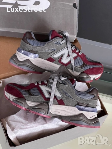 Дамски Маратонки 🤍New Balance , снимка 6 - Маратонки - 52456868