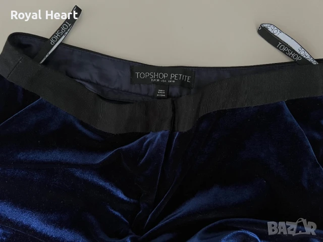 Къси панталони Topshop | M, снимка 3 - Къси панталони и бермуди - 51338518
