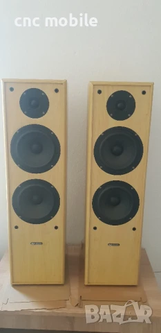 Acoustic Solution тонколони