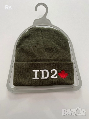 Шапки със козирка и зимни унисекс модел  , снимка 9 - Шапки - 47699552