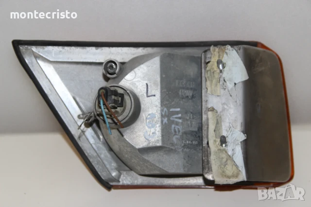 Ляв мигач Iveco Daily (1999-2006г.) 🔷BOSCH 500320426 / 0311326001 / 1315106148, снимка 3 - Части - 51281946