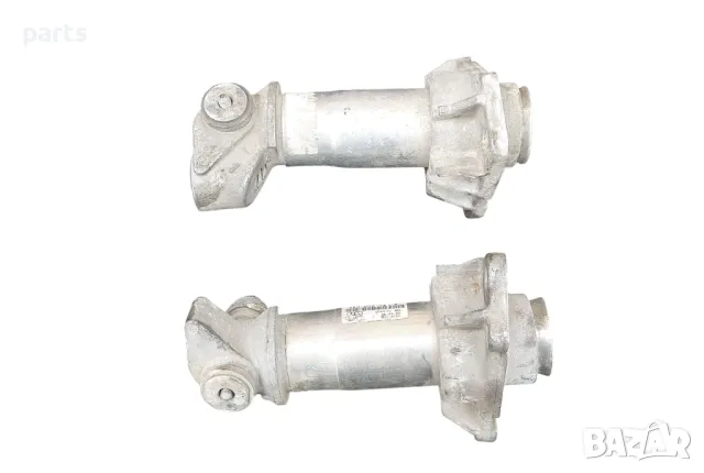 Буфери Предна Броня Ауди А4 Б6 - Б7
- 8E0807133B