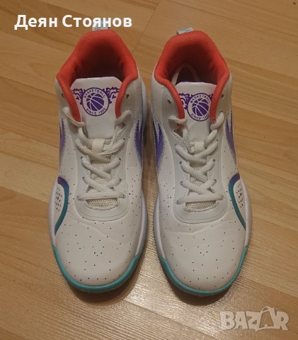 Баскетболни обувки 36