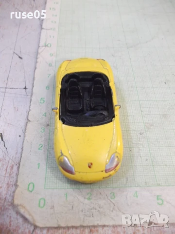 Кола - 858, снимка 4 - Колекции - 50620723