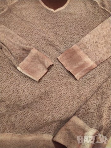 Liebeskind Berlin нова оригинална блуза, снимка 3 - Блузи с дълъг ръкав и пуловери - 42369809