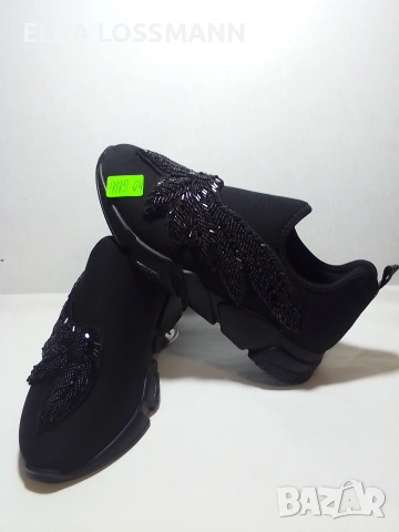 Дамски маратонки , снимка 6 - Маратонки - 54020597