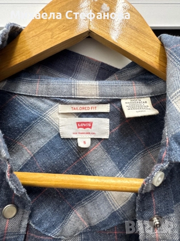 Дамски ризи, снимка 6 - Ризи - 51605473