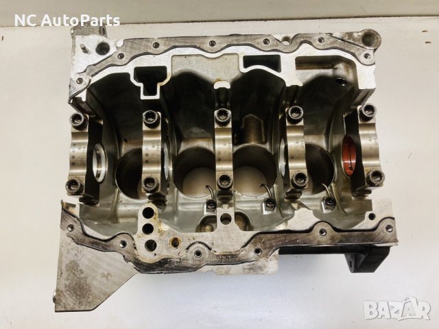 Цилиндров блок за VW Golf Голф Ауди Audi Skoda 1.5 TSI бензин DPBA 05E103023D 2019, снимка 15 - Части - 42611468