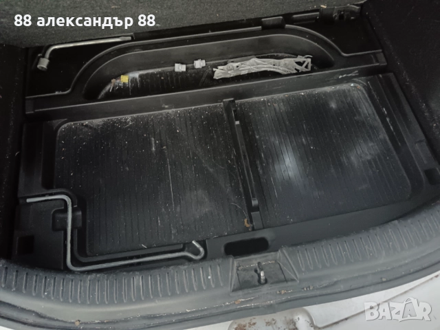 Мазда 3 На части mazda 3 , снимка 13 - Автомобили и джипове - 51827532