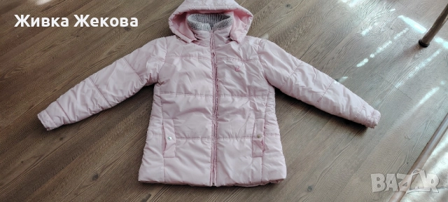 зимно яке грейка , снимка 2 - Якета - 51942062
