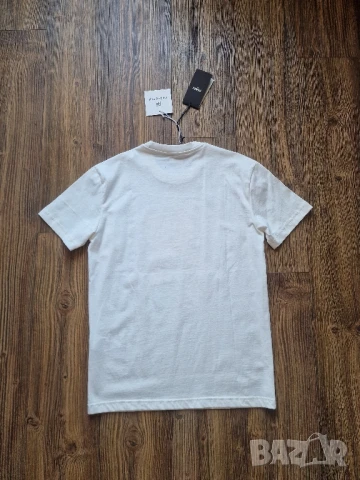 Страхотна мъжка тениска FENDI размер S M L XL, снимка 6 - Тениски - 50792673