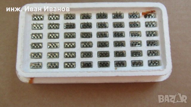 Реле РЭС49 за военни цели, работи при напрежения 12-18 волта., снимка 3 - Друга електроника - 31835854