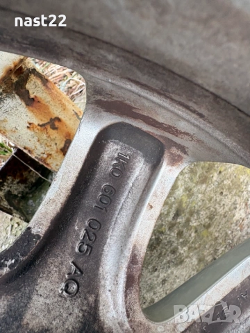 4-бр лети джанти 5х112 Фолксваген Голф 5/Vw Golf 5.Чети описанието!, снимка 8 - Гуми и джанти - 53136013