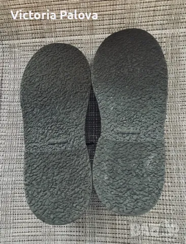 Модерни боти шоколадов цвят MARINA SEVAL Испания, снимка 14 - Дамски боти - 49379982