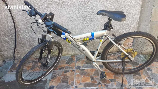 велосипед, снимка 1