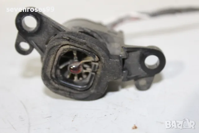 Датчик вътрешна температура Мазда 3 2008 2.3i 158hp Mazda 3 седан  K7570B32T, снимка 3 - Части - 49833831