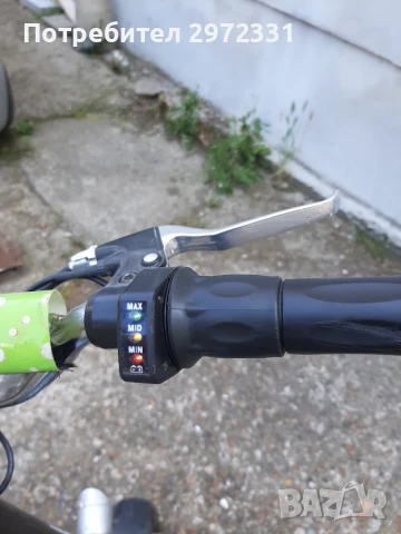 Електрическа тротинетка , снимка 4 - Други спортове - 50518284