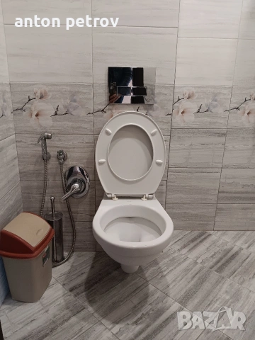 под наем, снимка 9 - Апартаменти - 53099849