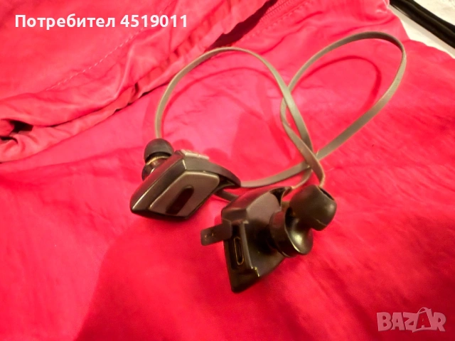 слушалки bluetooth