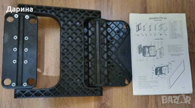 Finlux 50 + стойка за стена, снимка 6 - Телевизори - 36544692