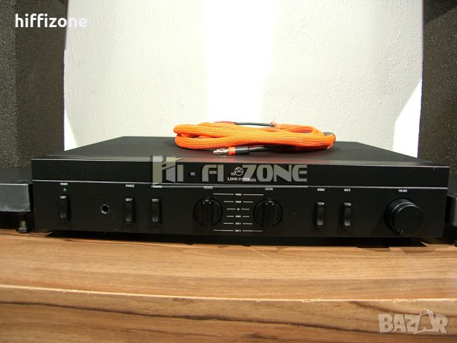  linn john brydon комплект , снимка 6 - Аудиосистеми - 40165431