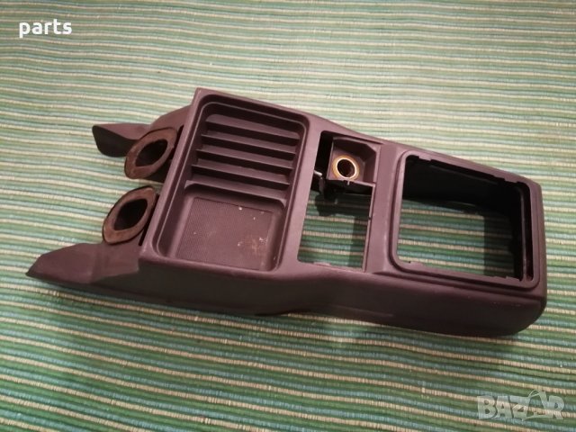 Барче Панел Централна Конзола Рено 19 Renault 19 В, снимка 4 - Части - 34506230